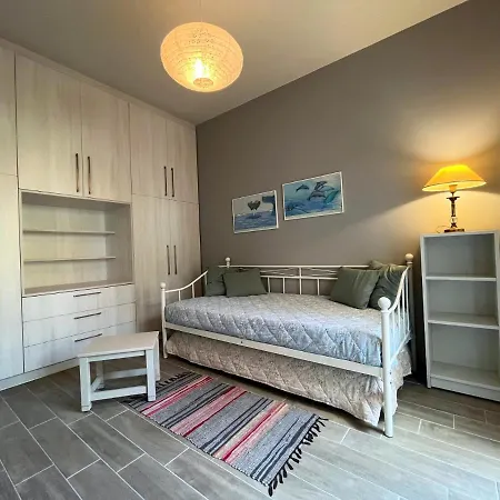 Tatil Evi Easy Living 1 & 2 *