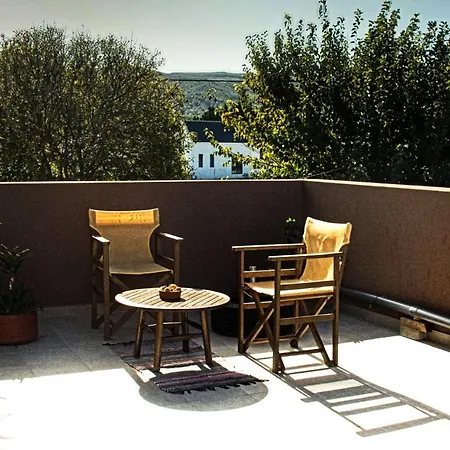 Tatil Evi Easy Living 1 & 2 İstanköy