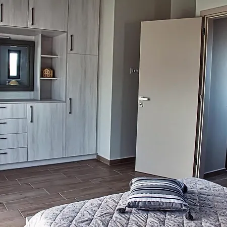 Tatil Evi Easy Living 1 & 2 İstanköy