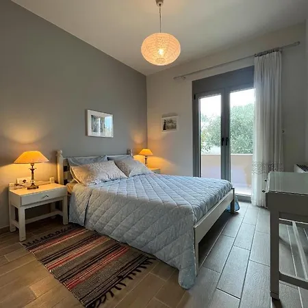 Easy Living 1 & 2 Tatil Evi