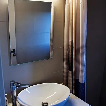 Easy Living 1 & 2 Tatil Evi