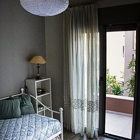 Easy Living 1 & 2 Miasto Kos