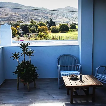Tatil Evi Easy Living 1 & 2 İstanköy