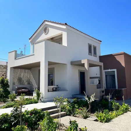 Tatil Evi Easy Living 1 & 2 *