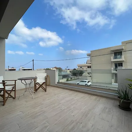 Easy Living 1 & 2 Tatil Evi *