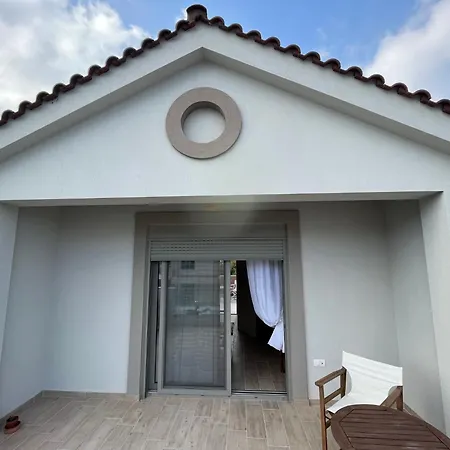 Easy Living 1 & 2 Tatil Evi