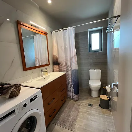 Tatil Evi Easy Living 1 & 2 *