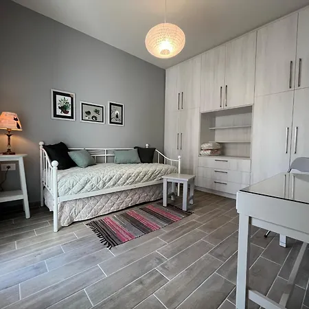 Easy Living 1 & 2 Miasto Kos