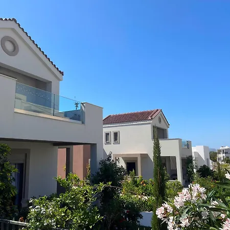 펜션 Easy Living 1 & 2 *