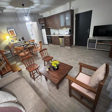 Easy Living 1 & 2 * Kos