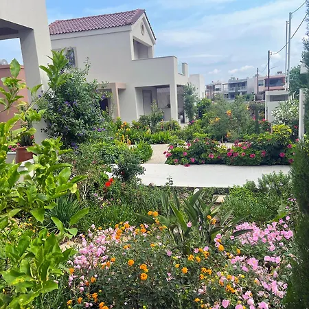 Easy Living 1 & 2 펜션