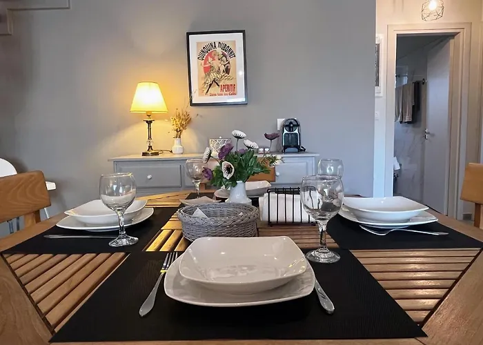 펜션 Easy Living 1 & 2