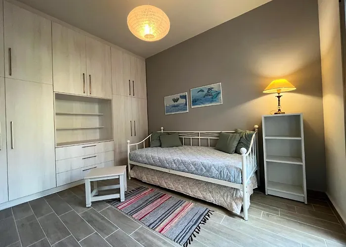 펜션 Easy Living 1 & 2 *