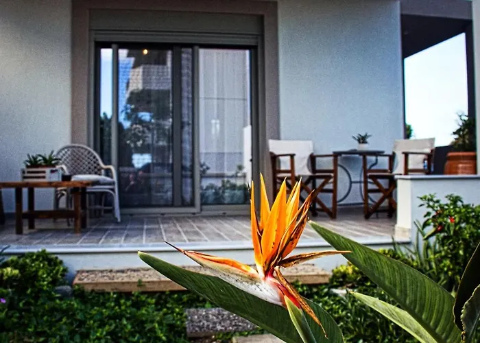 펜션 Easy Living 1 & 2 코스 타운