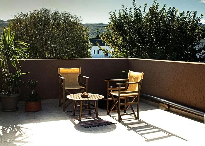 펜션 Easy Living 1 & 2 코스 타운