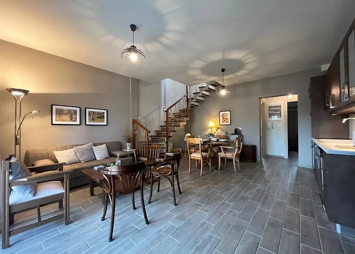 펜션 Easy Living 1 & 2