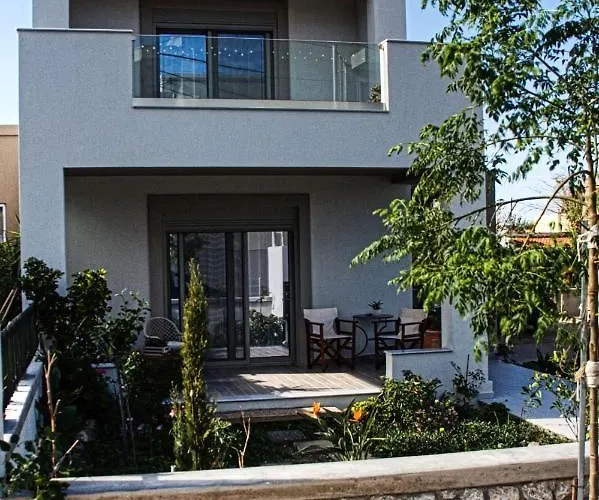 펜션 Easy Living 1 & 2 코스 타운