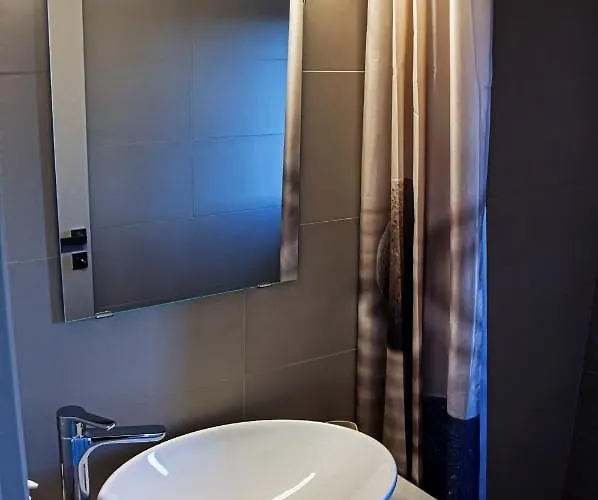 Easy Living 1 & 2 펜션