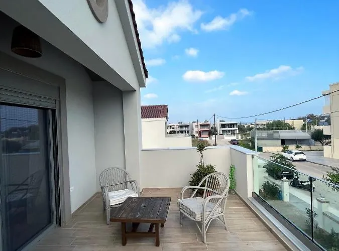 Easy Living 1 & 2 펜션 코스 타운