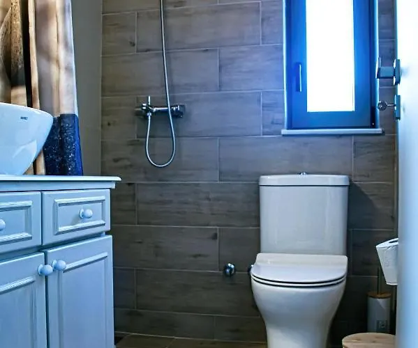 Easy Living 1 & 2 펜션 코스 타운