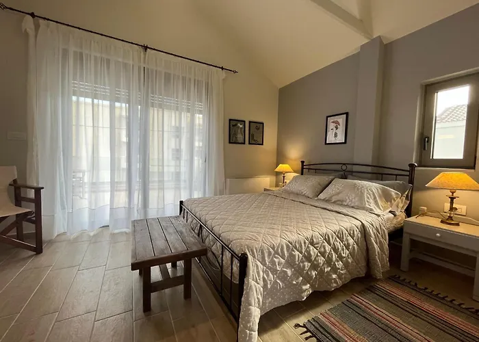 펜션 Easy Living 1 & 2 코스 타운