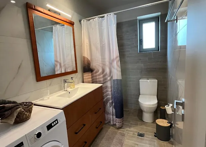 펜션 Easy Living 1 & 2 *