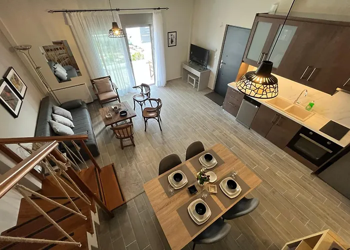 펜션 Easy Living 1 & 2 *