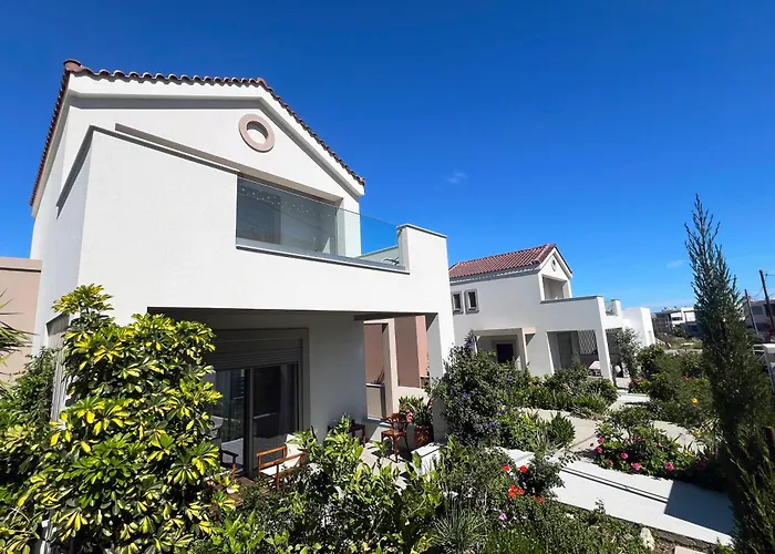 Σπίτι διακοπών Easy Living 1 & 2 *