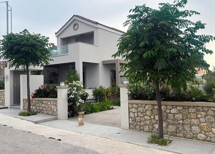 Easy Living 1 & 2 펜션 *