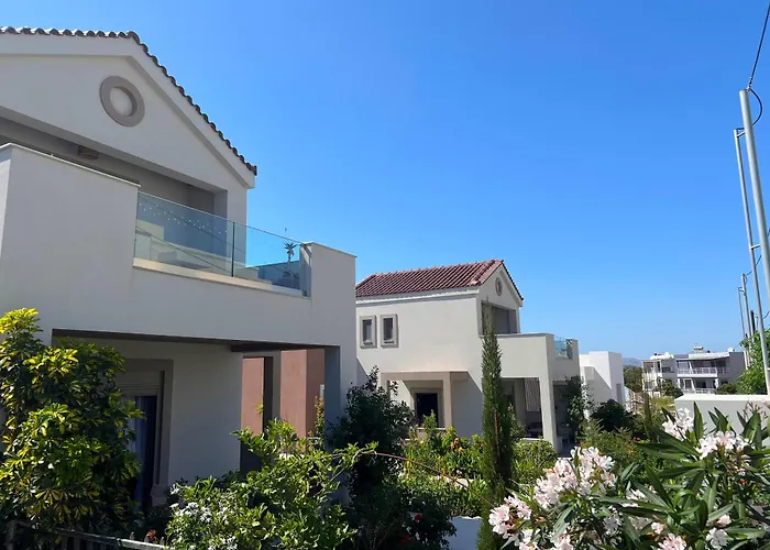 펜션 Easy Living 1 & 2 *