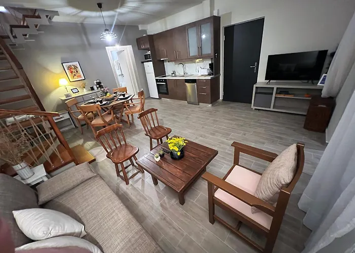 Easy Living 1 & 2 * 코스 타운