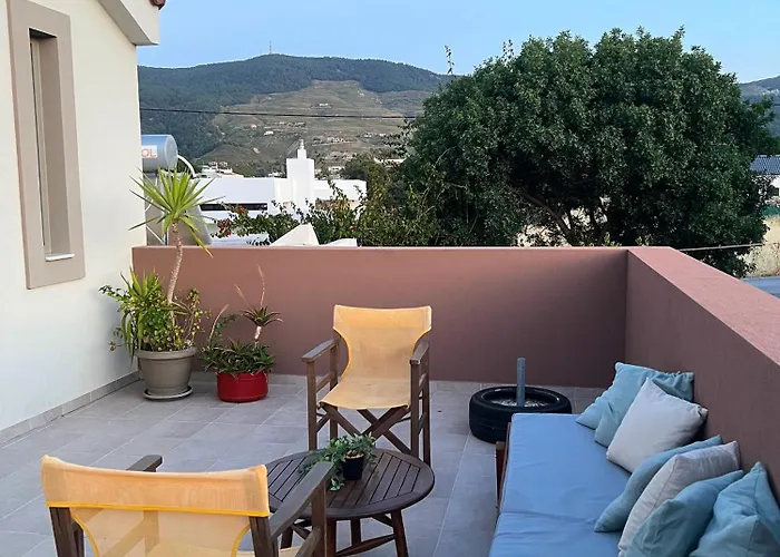 Easy Living 1 & 2 펜션