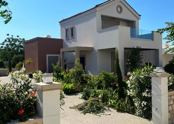 펜션 Easy Living 1 & 2 코스 타운