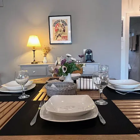 בית נופש Easy Living 1 & 2