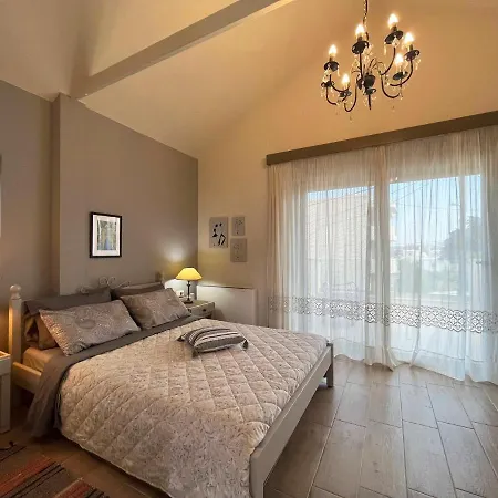 Easy Living 1 & 2 Prázdninový dům