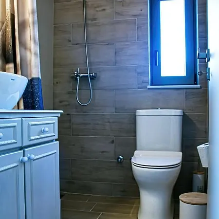 Easy Living 1 & 2 בית נופש העיירה קוס