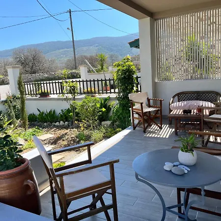 Easy Living 1 & 2 * Kos