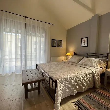 Prázdninový dům Easy Living 1 & 2 Kos