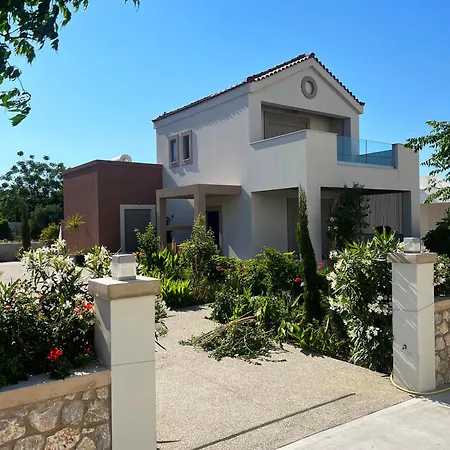 Prázdninový dům Easy Living 1 & 2 Kos